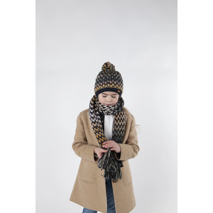 BARTS Beanie Nicole Girls navy