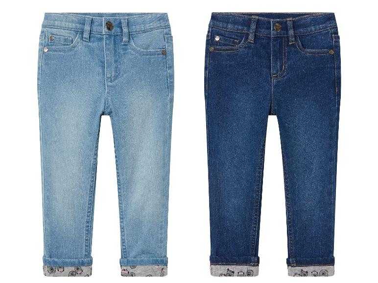 Baby jeans - Skinny Fit