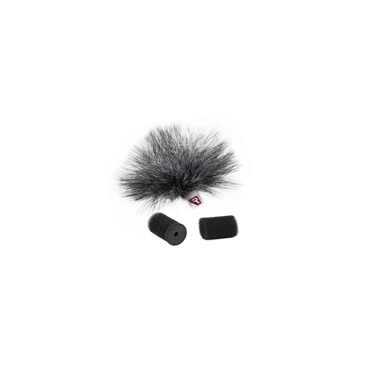 Windjammer Lavalier Ristretto Pair Grey