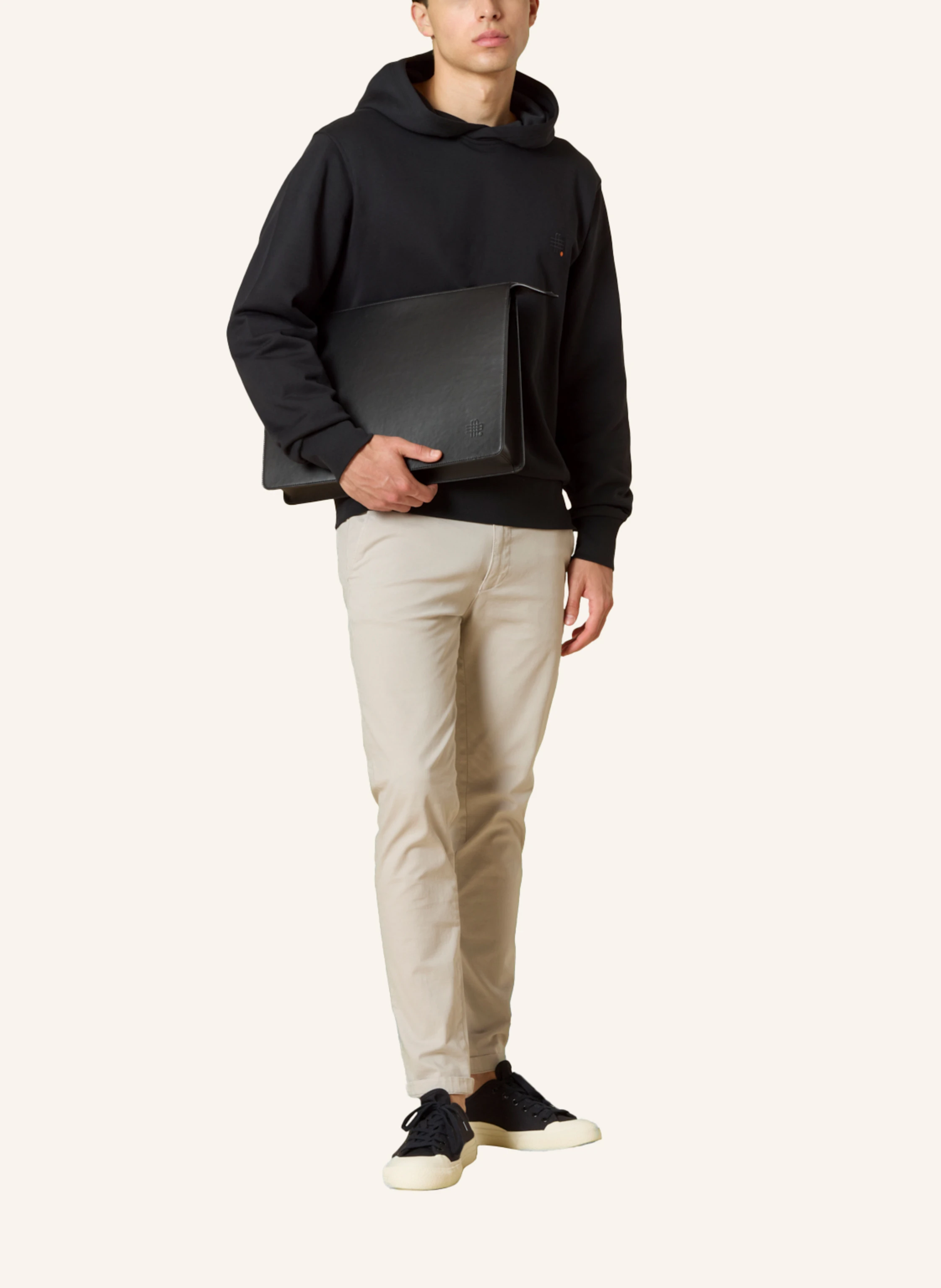 GEBAUER & GEBAUER Business-Tasche