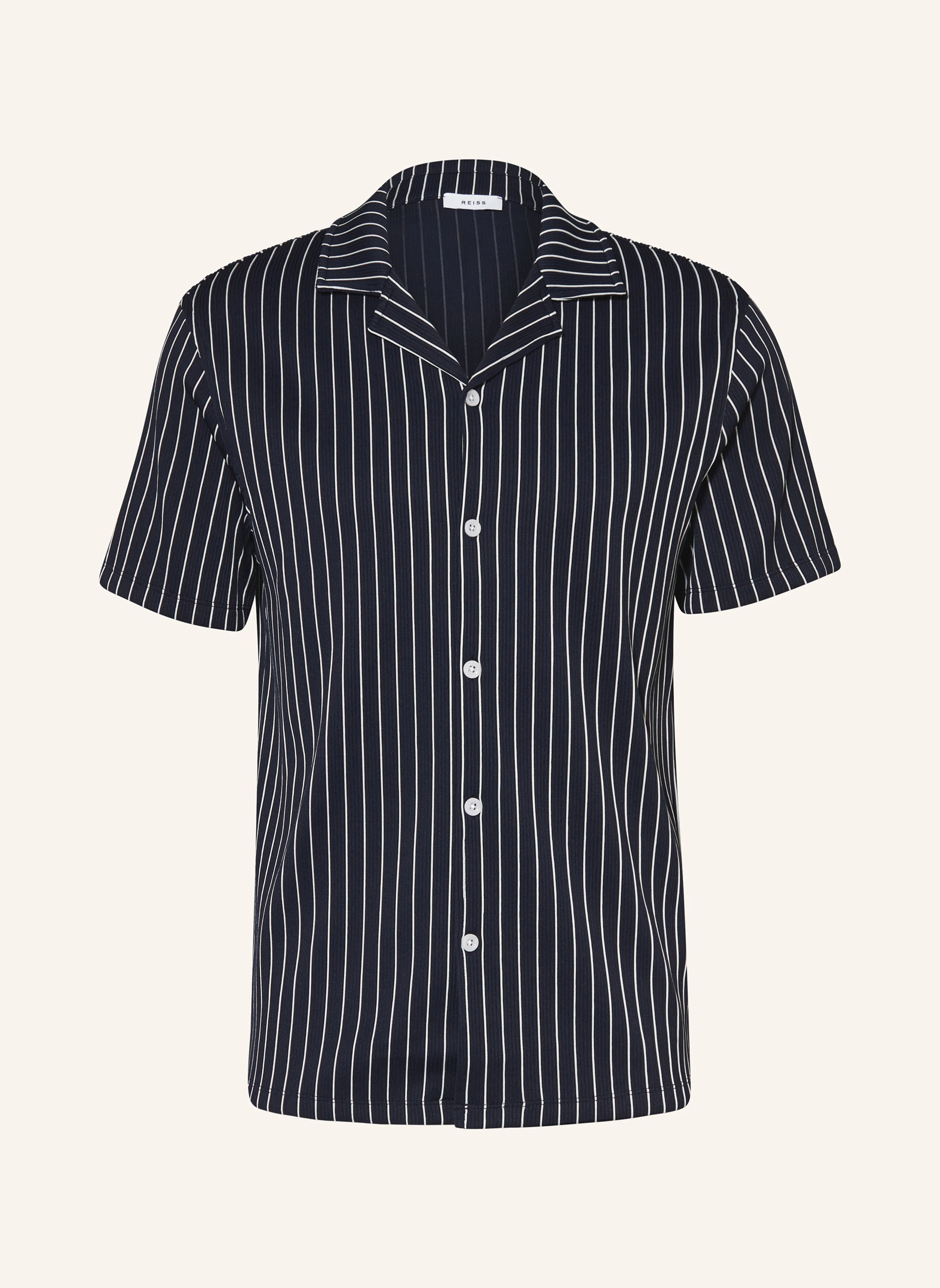 REISS Resorthemd NEPTUNE Slim Fit