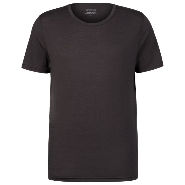 Stoic - Merino145 NehrenSt. T-Shirt - Haut en mérinos