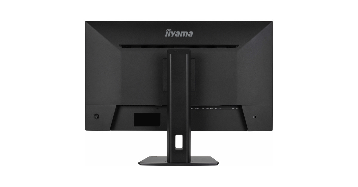 iiyamaProLite XB3294UHSCP-B1 31.5
