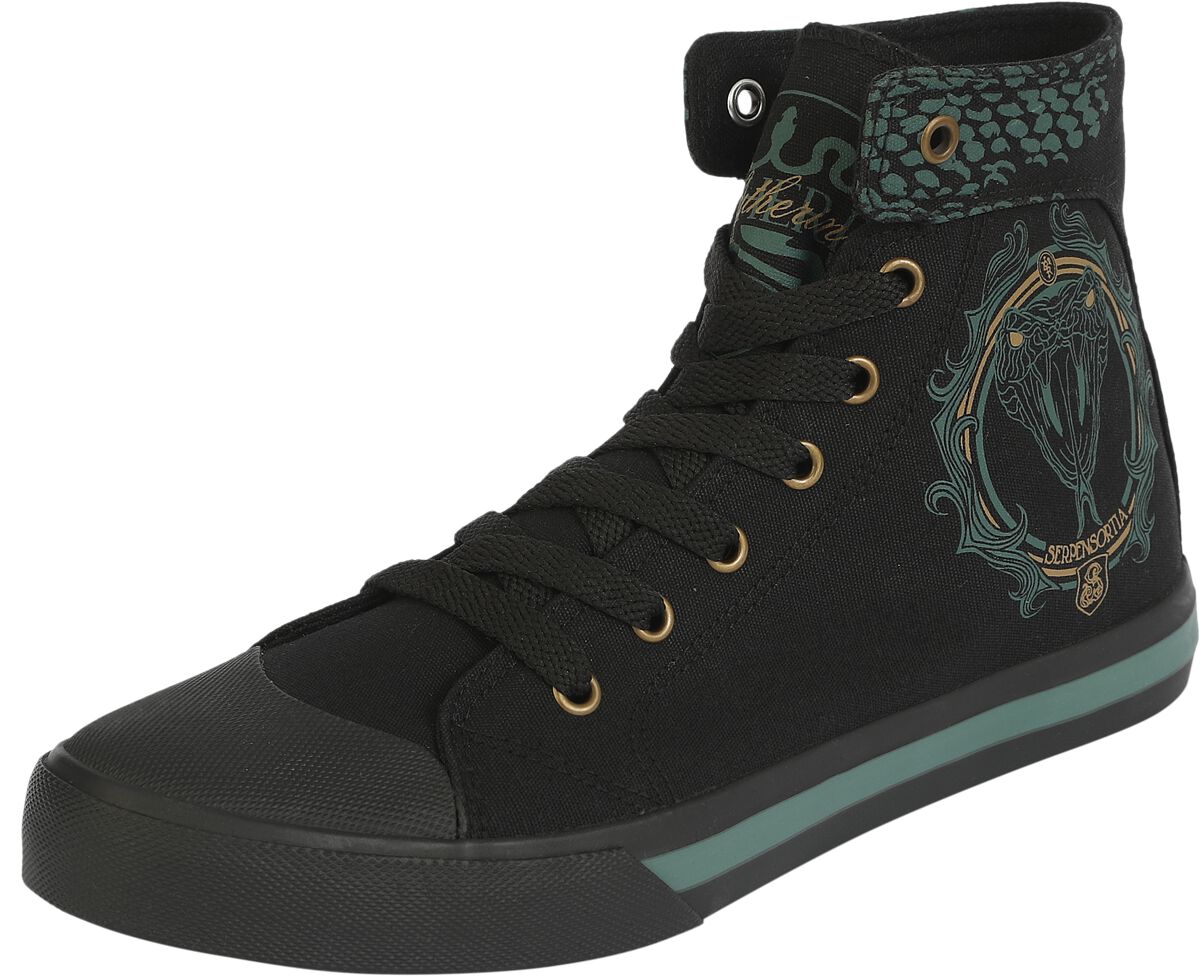 Harry Potter Baskets hautes