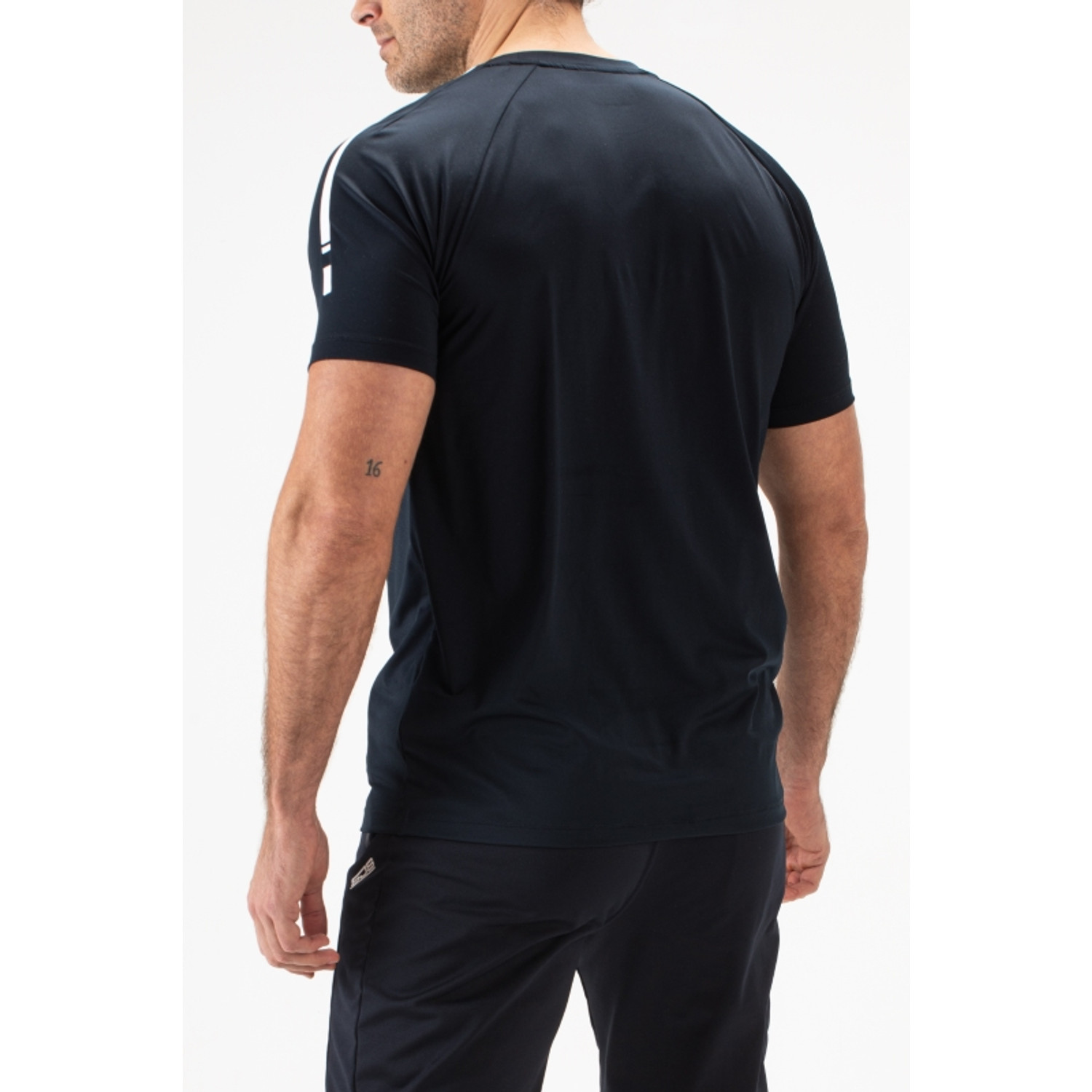 Sjeng Sports teamkleding herenpakket 18