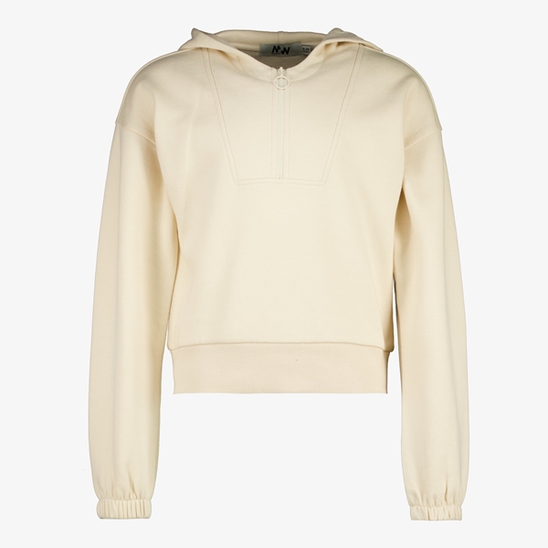 MyWay meisjes sweater beige