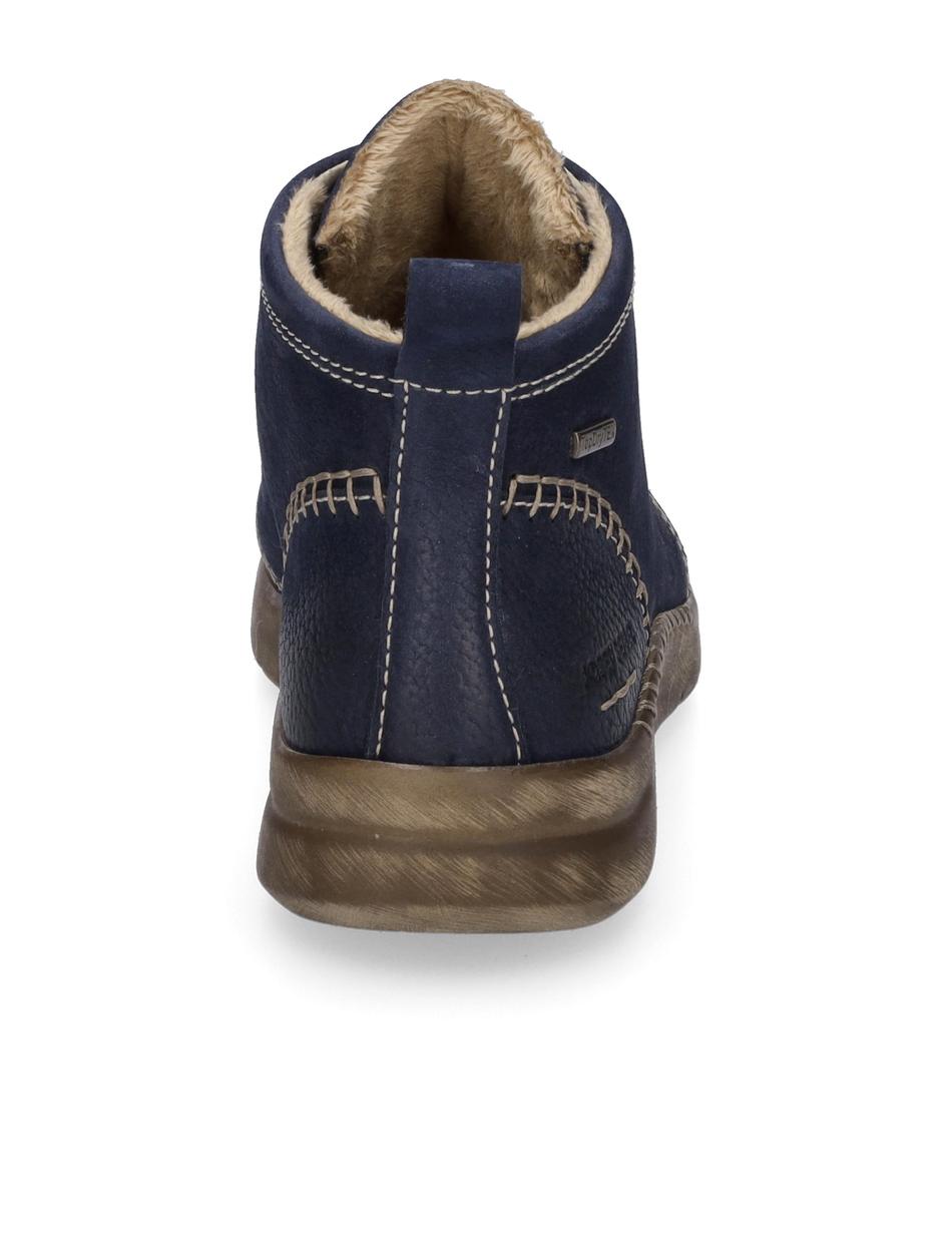 Stiefelette Conny 56, ocean