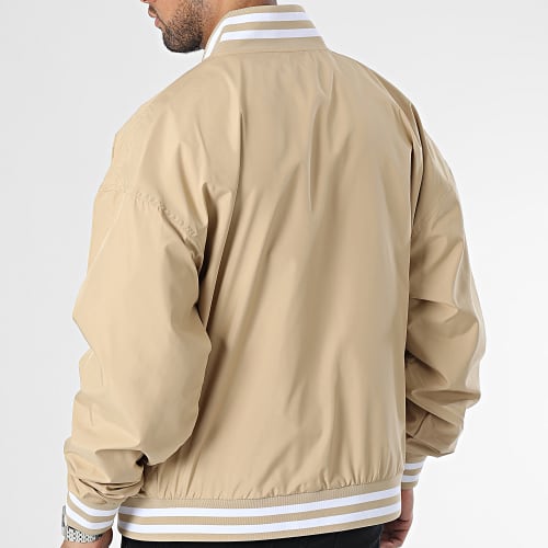 Veste TB6289 Beige