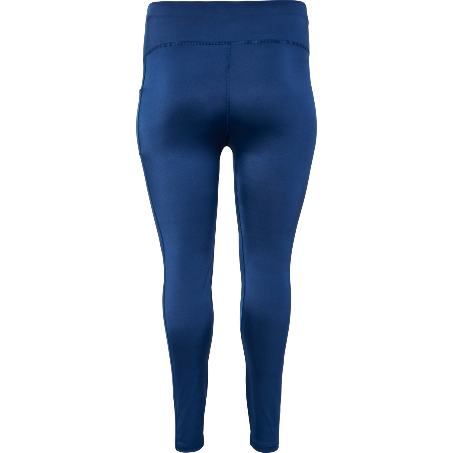 hmlTE CURVY HIGH WAIST TIGHTS PLUS