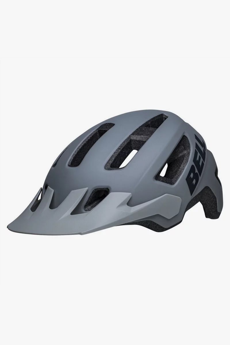 BELL Nomad II Mips Velohelm