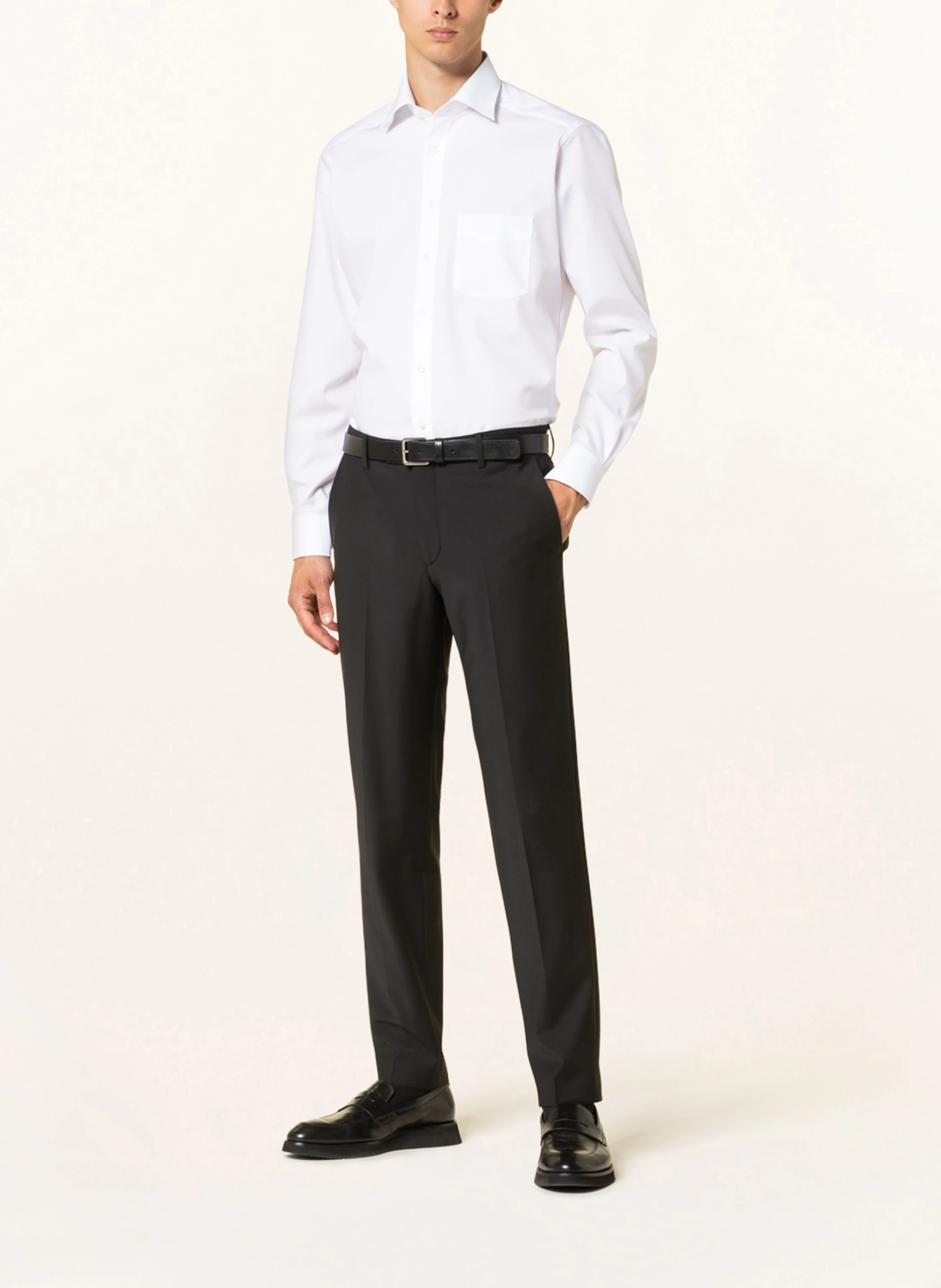 OLYMP Hemd Luxor modern fit