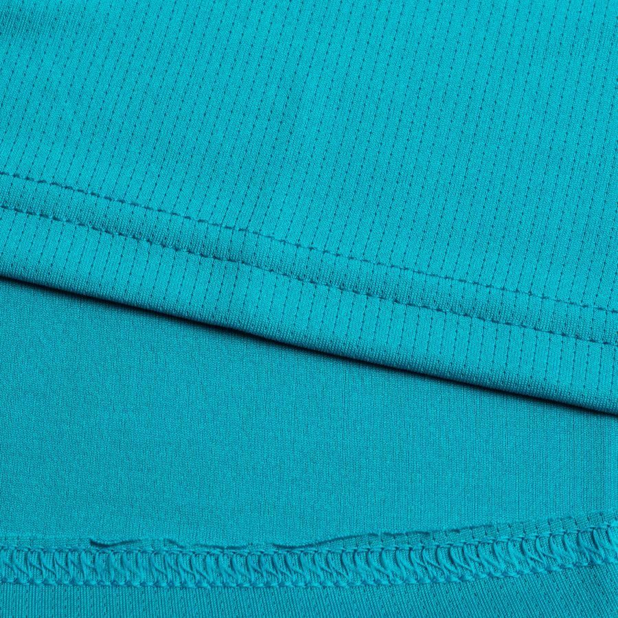 Diadora Maillot d'Arbitre Copenhagen II - Turquoise
