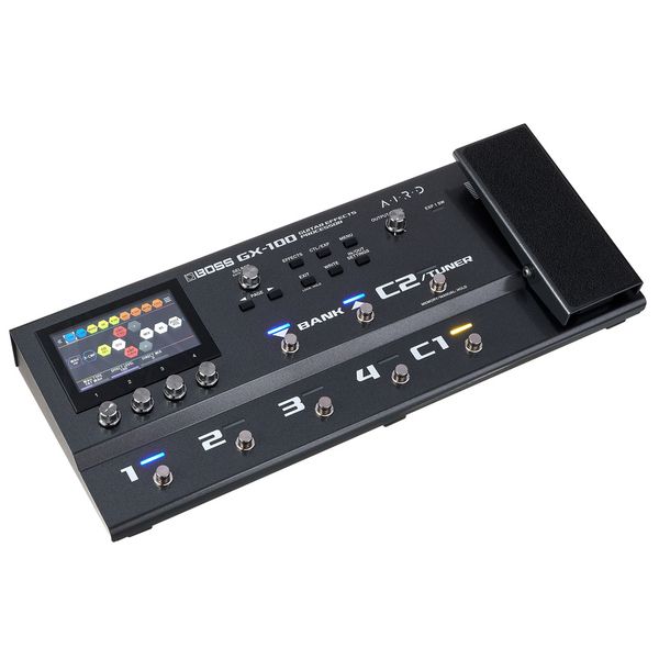 Boss GX-100