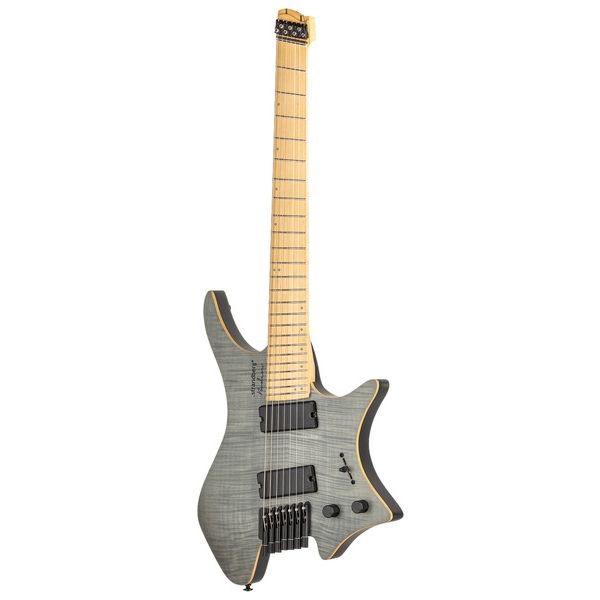 Strandberg Boden Standard NX 7 Charcoal