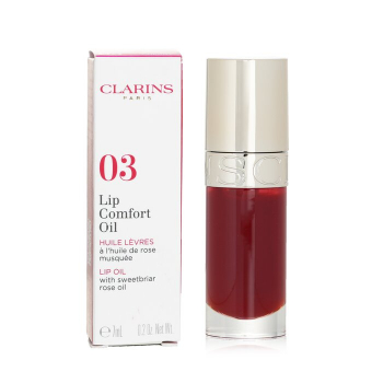Clarins Clarins Lip Comfort Oil