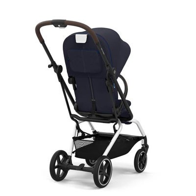 Cybex Eezy S Twist+2 Sportsvogn, Dark Blue