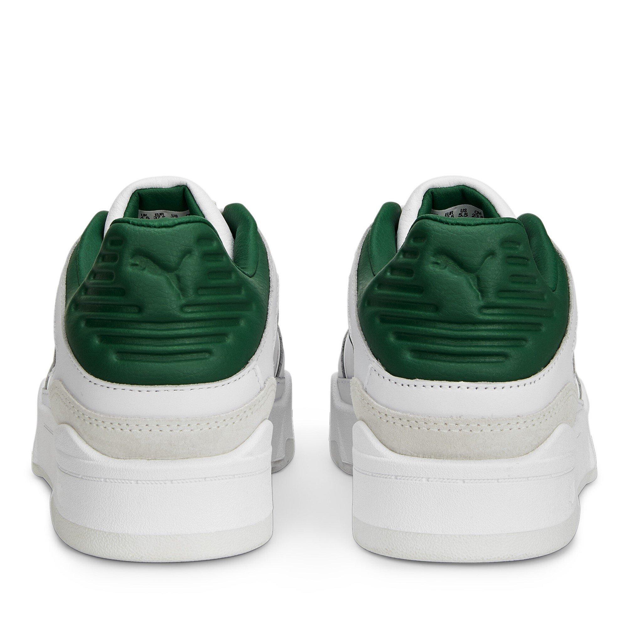 Puma Slipstream Basketball Sneakers Womens
