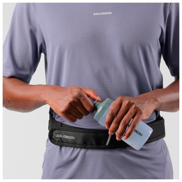 Salomon - Cross Belt 1 Bottle - Sac banane