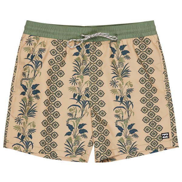 Billabong - Vacay Layback - Short de bain