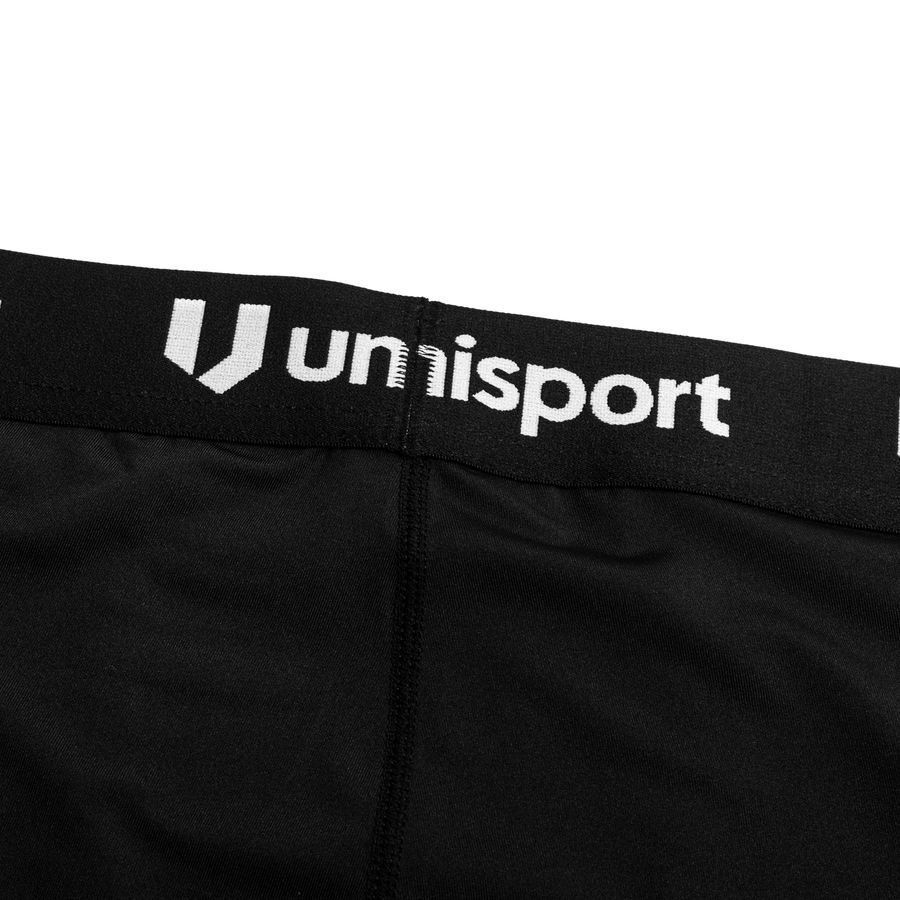 B.93 X Unisport Sous-short - Noir Enfant