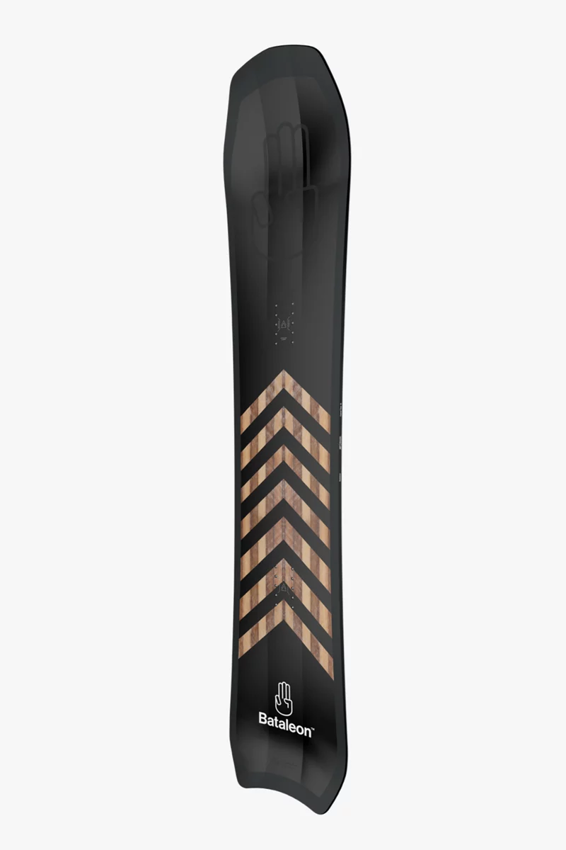 Bataleon Camel Two Snowboard 2324