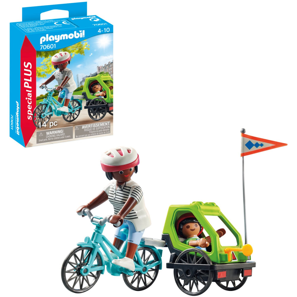 Køb Playmobil® Bicycle Excursion