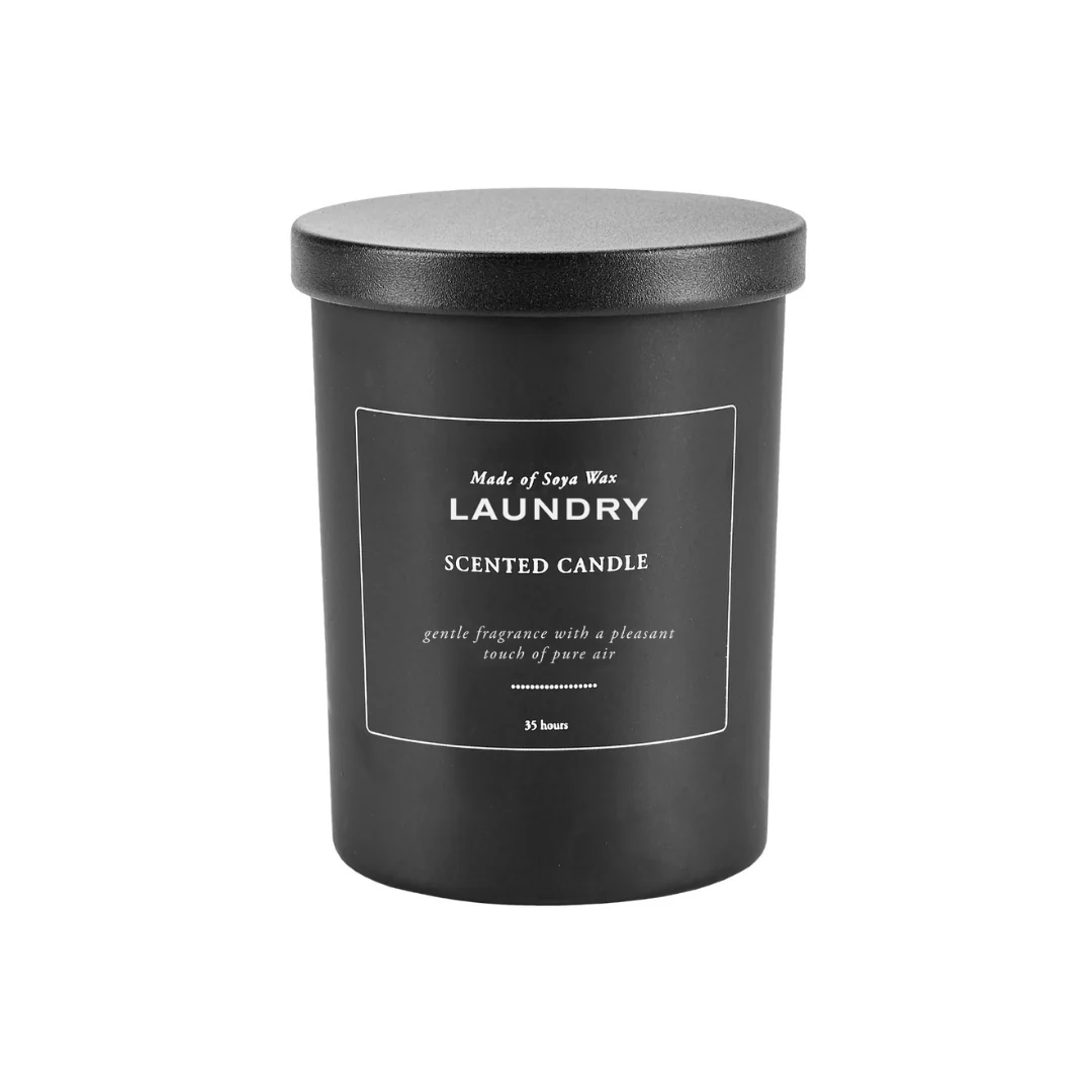 Bahne Interior  Duftlys - Laundry