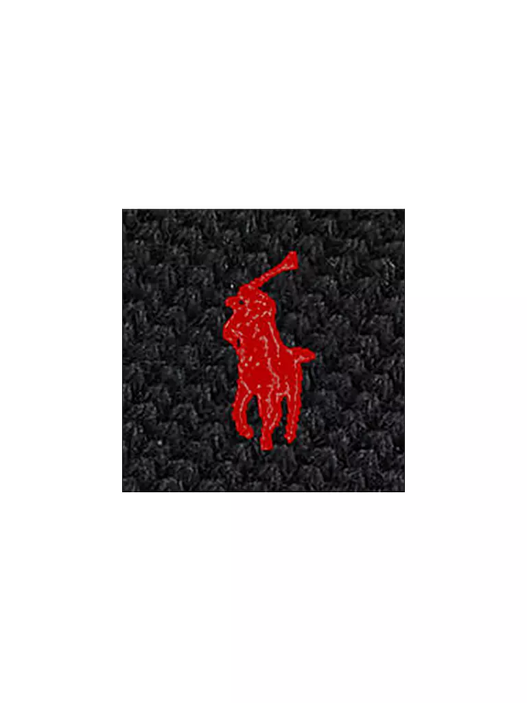 POLO RALPH LAUREN Handschuhe schwarz