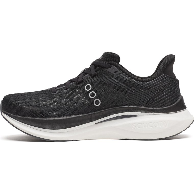 Saucony Endorphin Speed 5 Men Black/White