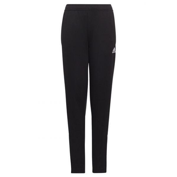 adidas Calças de Treino Entrada 22 Black 164 - HC0337-164