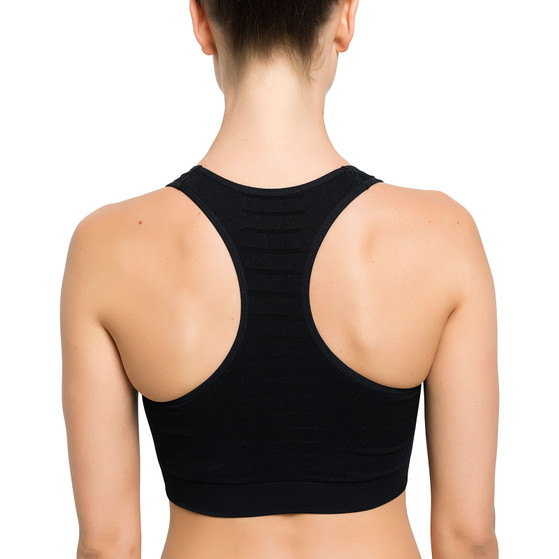 Pure Lime Seamless BH