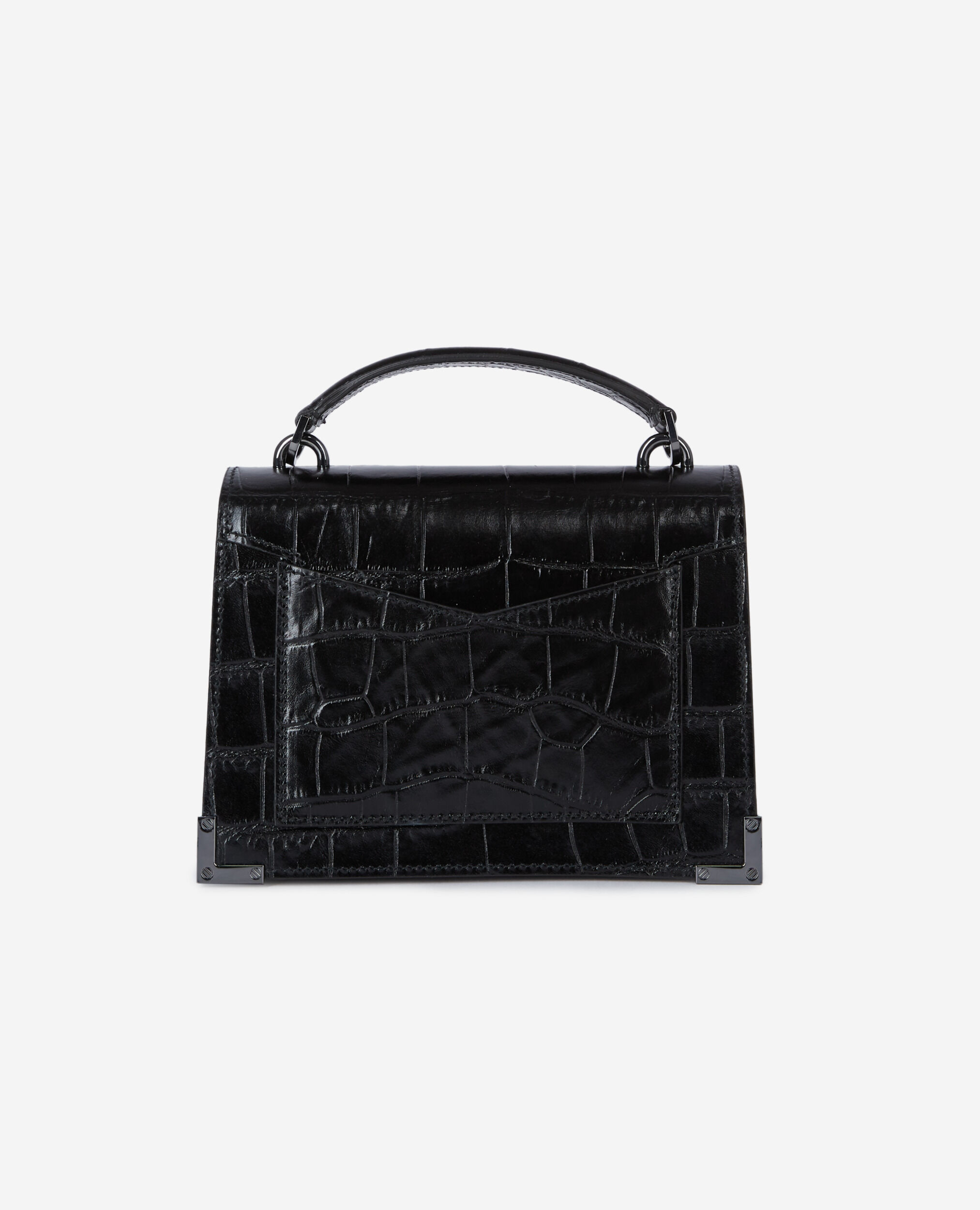 Sac Emily small noir