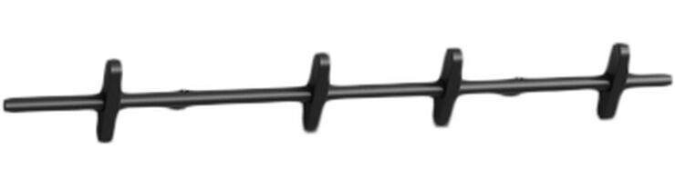 Moebe Coat Rack Sort