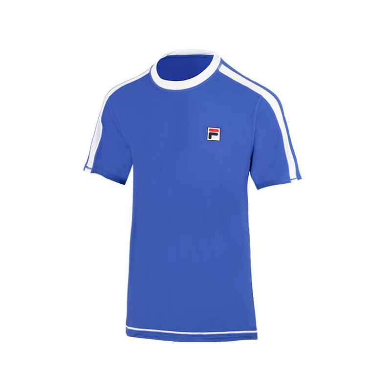 Tee-shirt tennis Fila Patrick RG 23