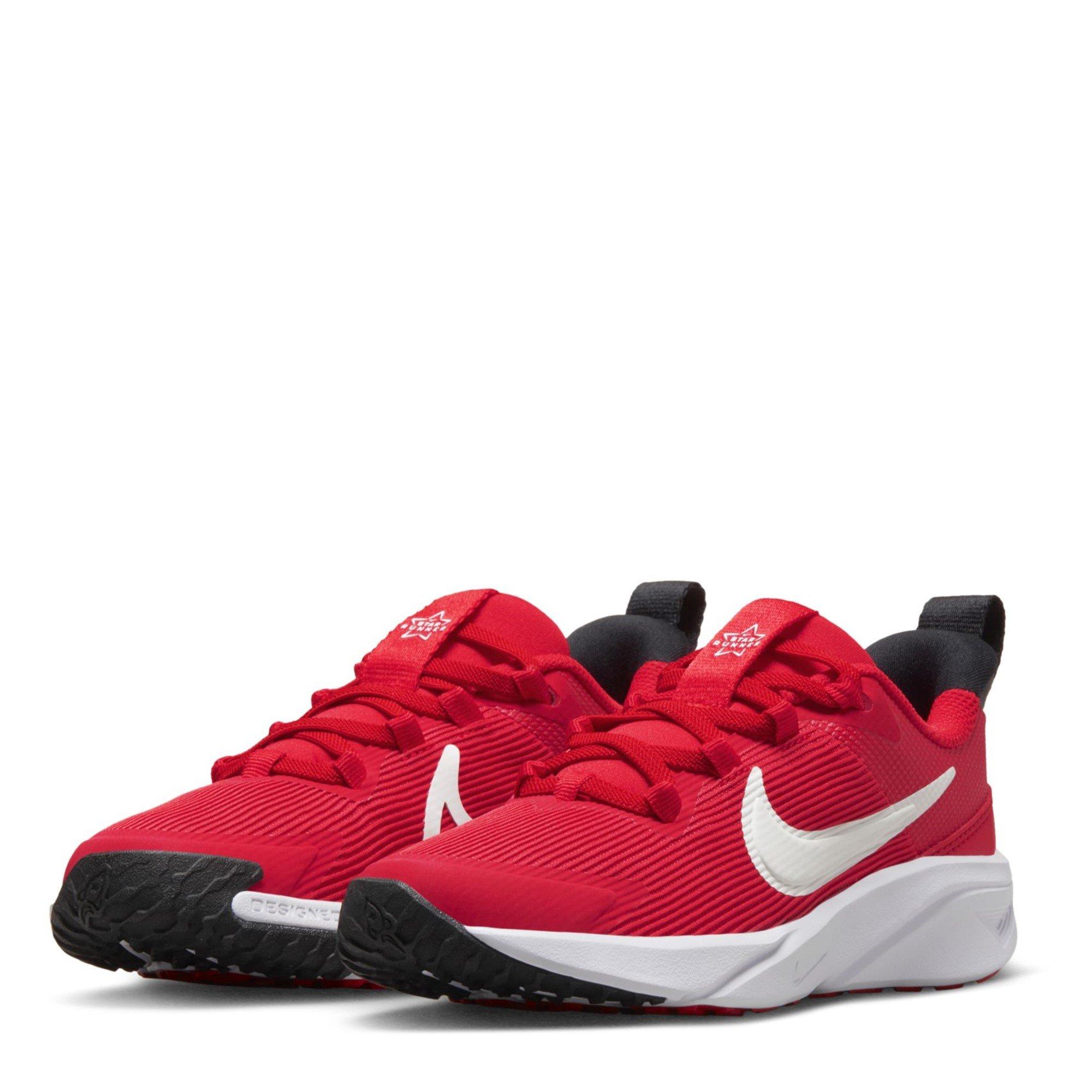 Nike Star Runner 4 Little KidsShoes