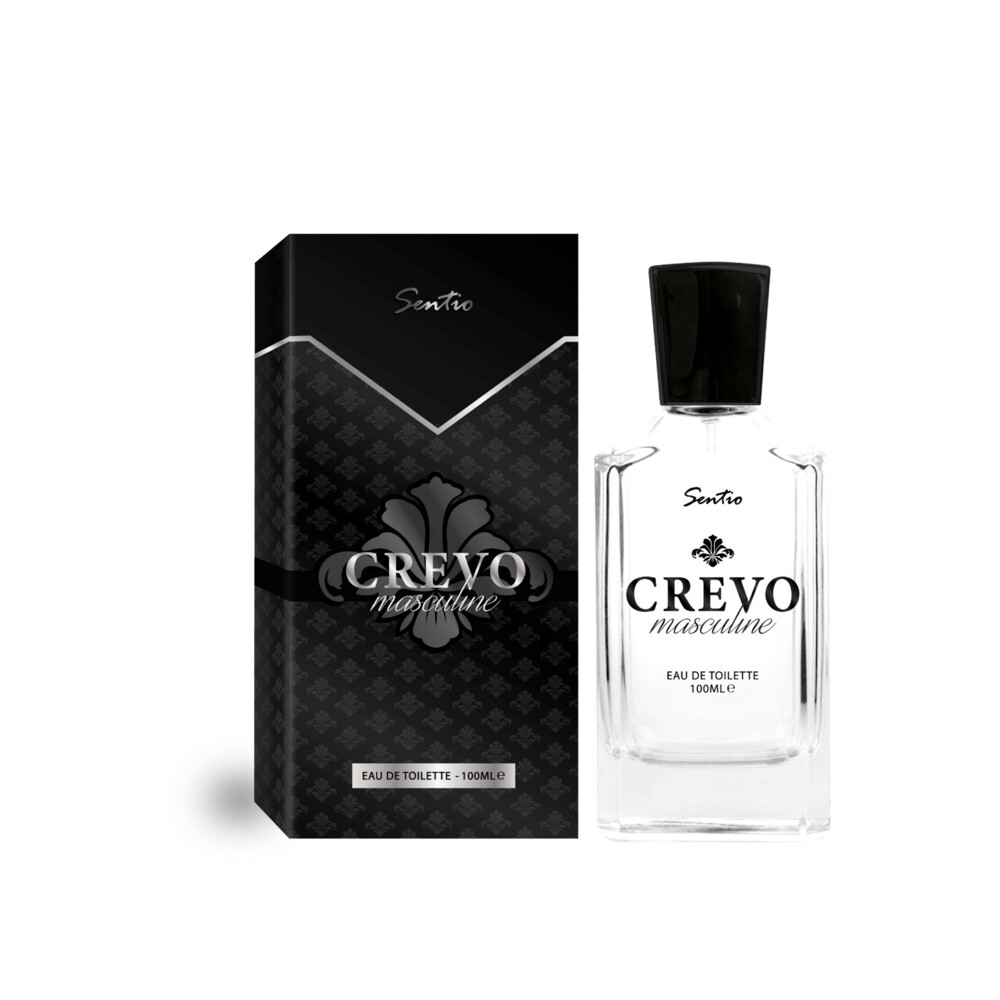 Sentio CrevoEau de Toilette Spray100 ml