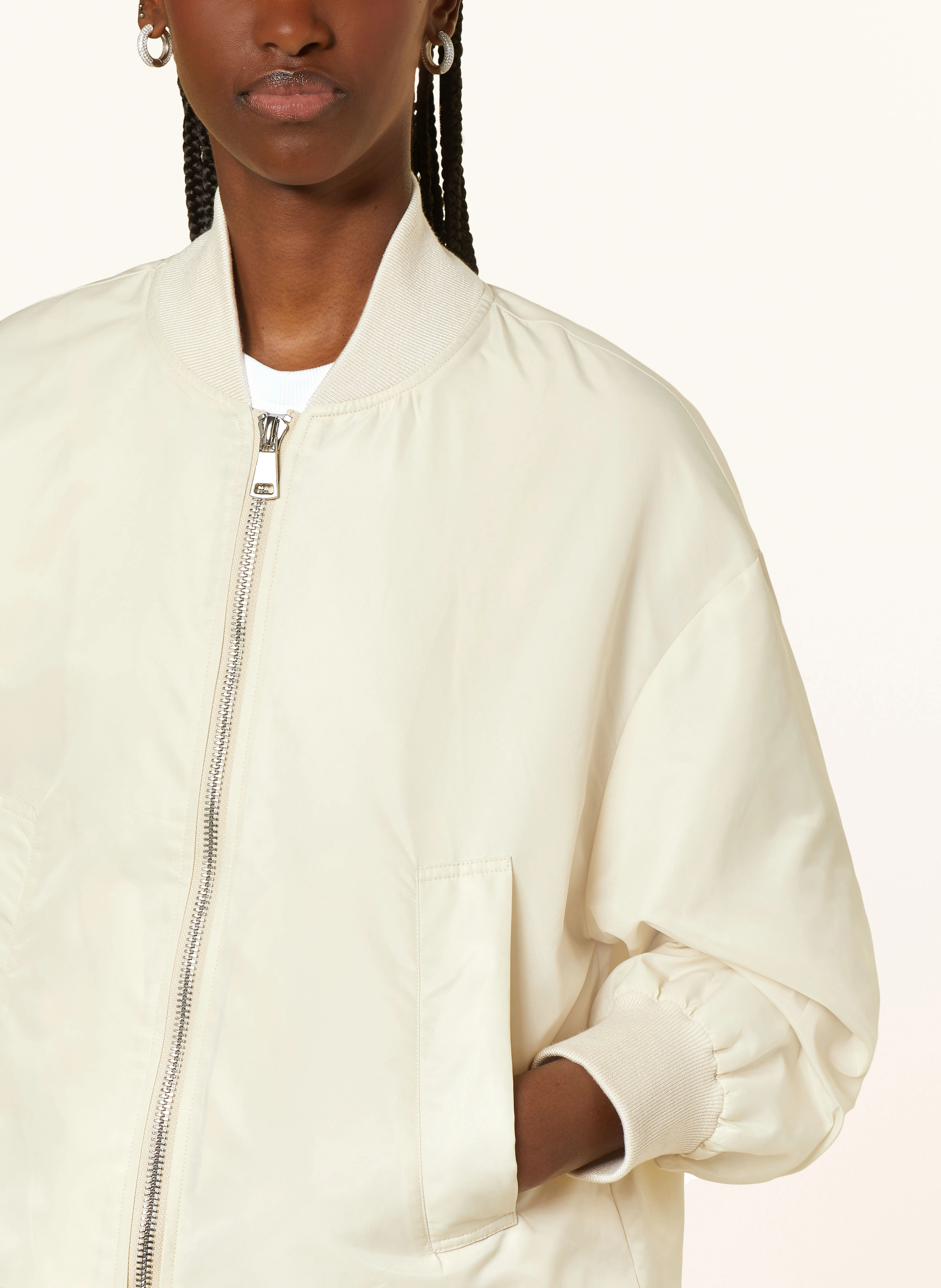 MRS & HUGS Blouson