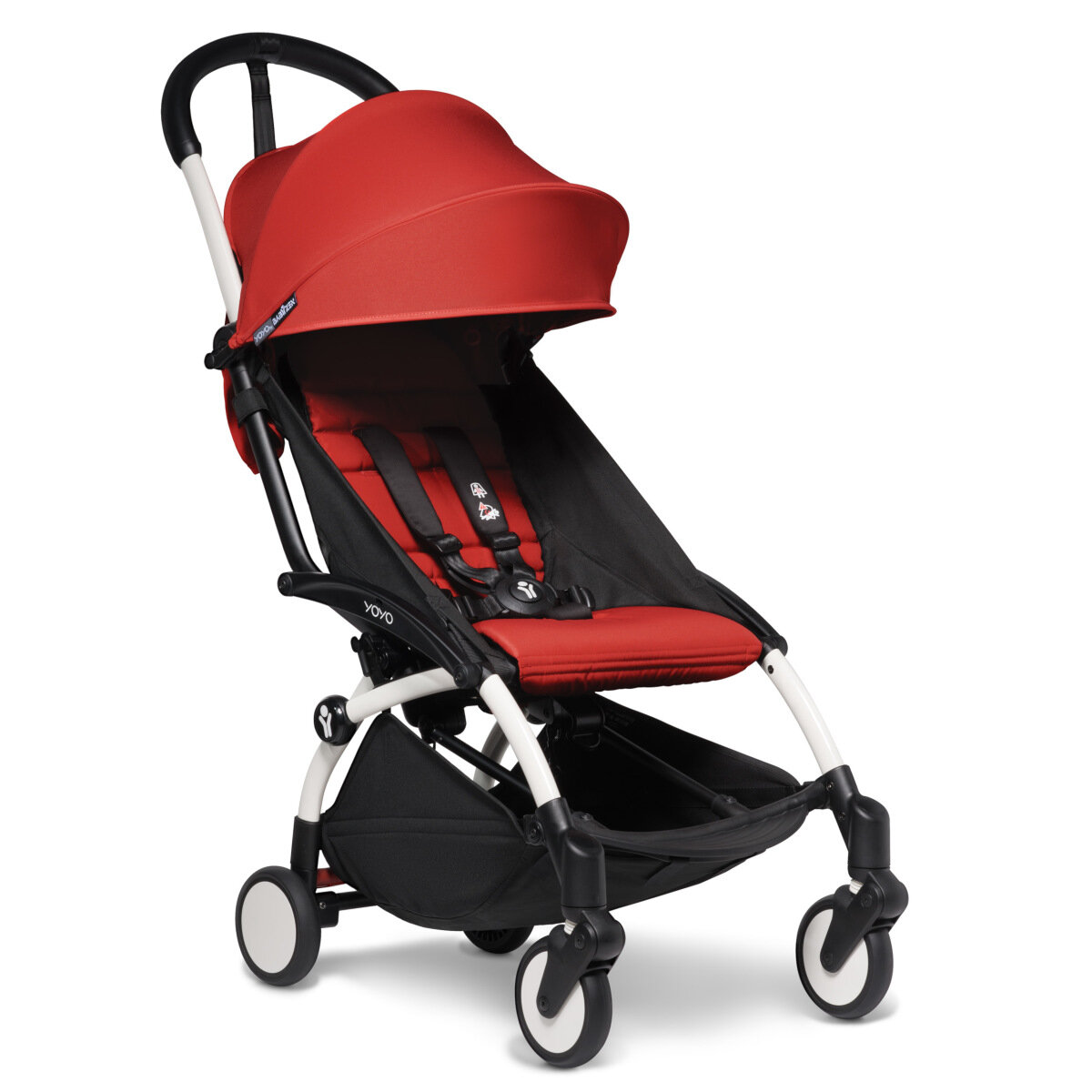 BABYZEN BABYZEN Kinderwagen YOYO² 6+