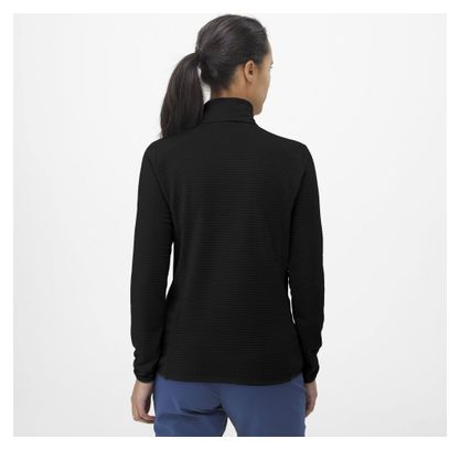 Polaire Millet Intense Noir Femme