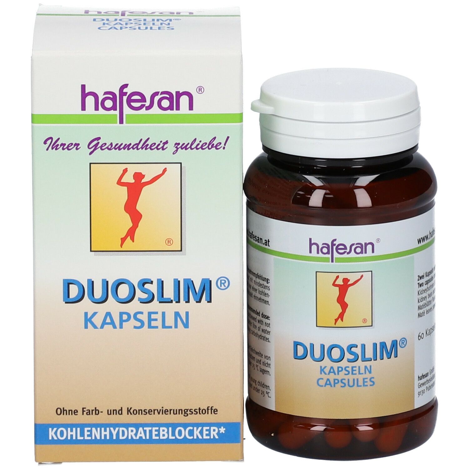 hafesan® DUOSLIM®