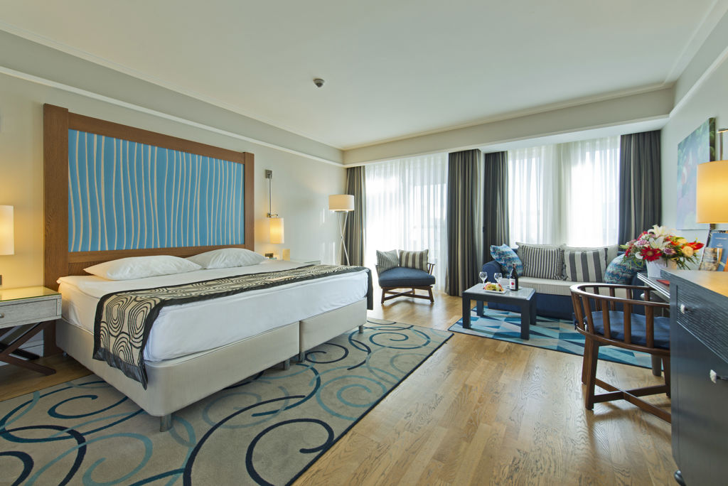 Xanadu Island Ultra All Inclusive - Hotel