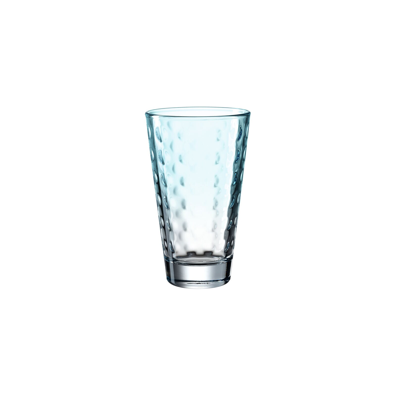 Leonardo Trinkgläser Optic 300 ml 6er Set