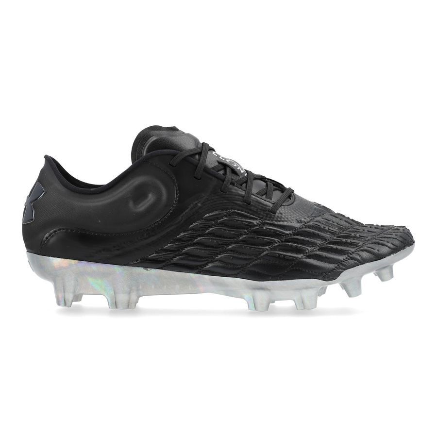 Under Armour Clone Magnetico Elite 3.0 FG - Noir
