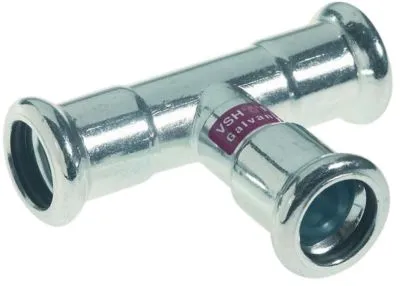 VSH T.stk 108 - 54 - 108 mm - M-bakke XPress FZ press
