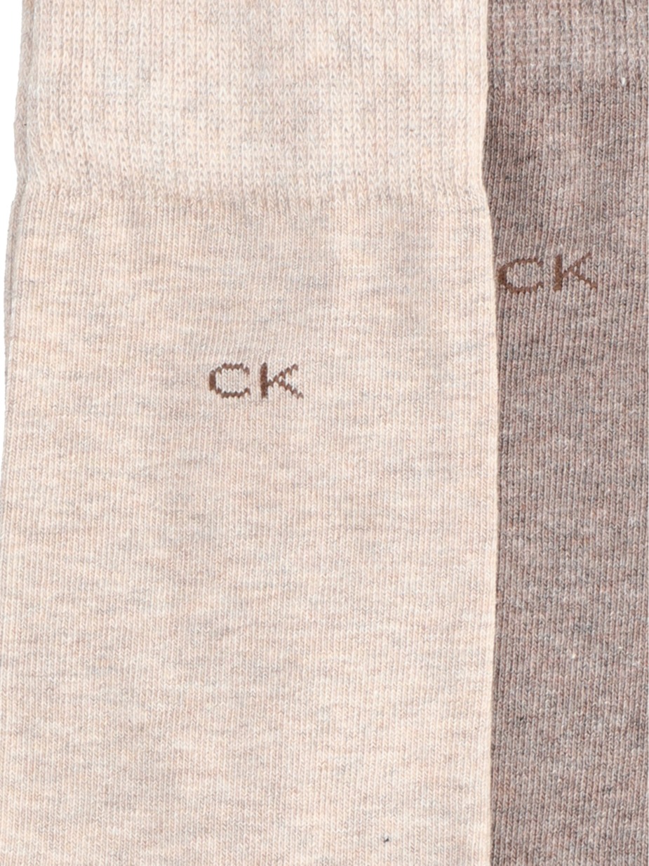 CK MEN SOCKS 2P
