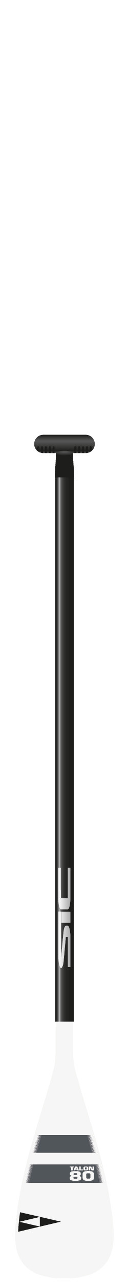 SIC Pagaie Talon - FP Ajustable LeverLock - 2023 140-180 cm