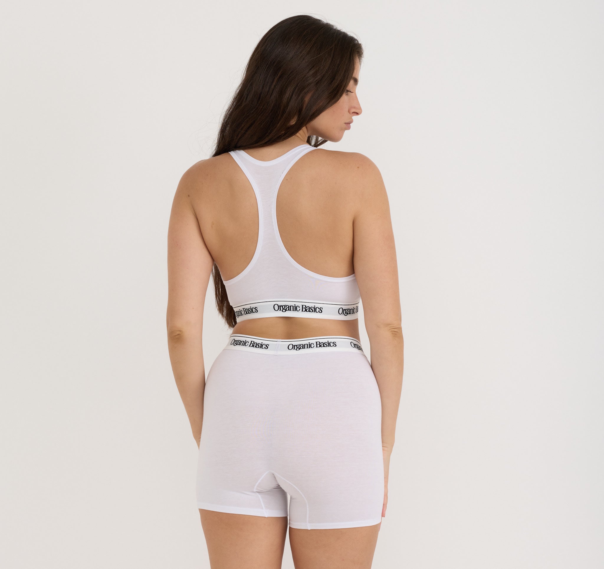 TENCEL™ MODAL<br>Easy Tank Bra