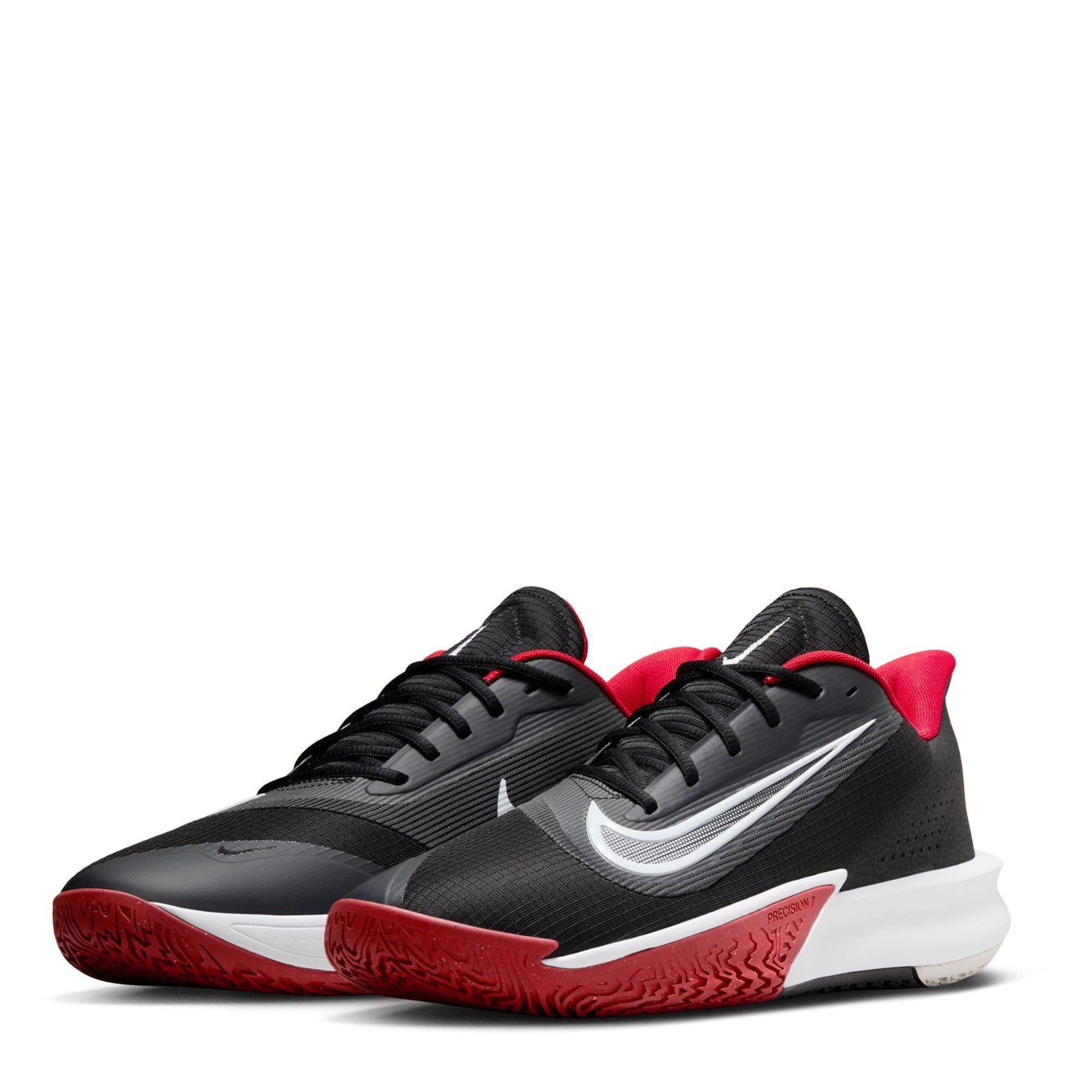 Nike Precision VII Basketball Trainers Adults