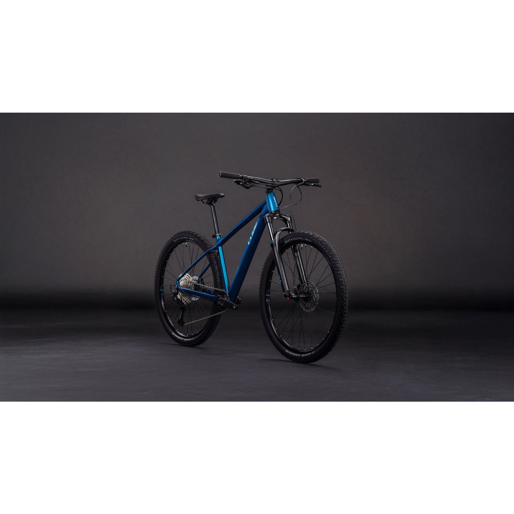 Cube Attention Pro 2026
