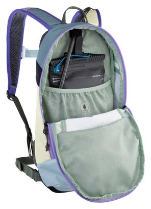 Sac à Dos Evoc Joyride 4L Vert/Beige